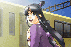 Screen Phoenix Wright : Ace Attorney